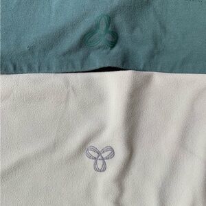 💚Aritzia💚 butter leggings green